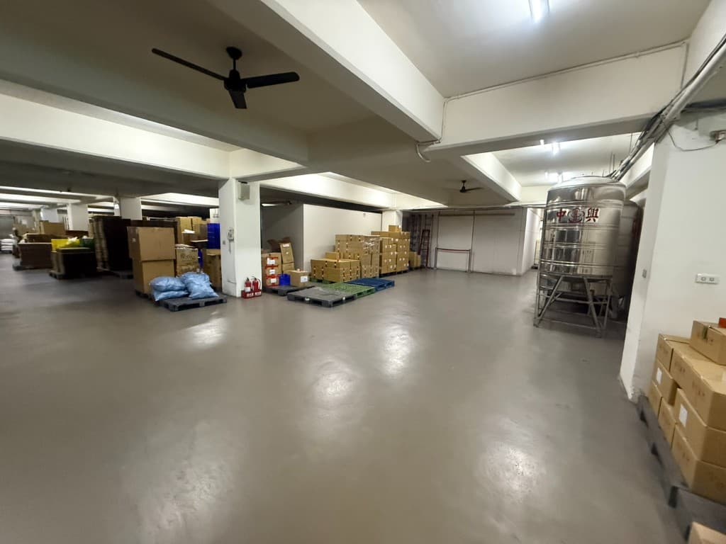 新北產業園區企業總部廠辦大樓現場照片 8
