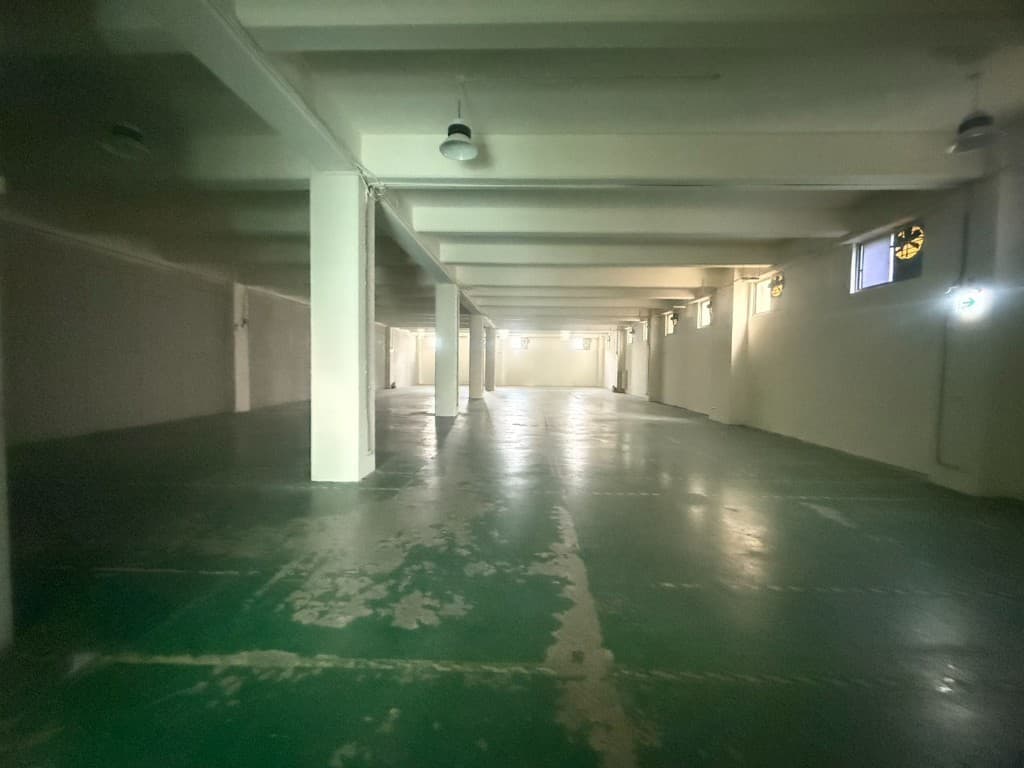 新北產業園區企業總部廠辦大樓現場照片 9
