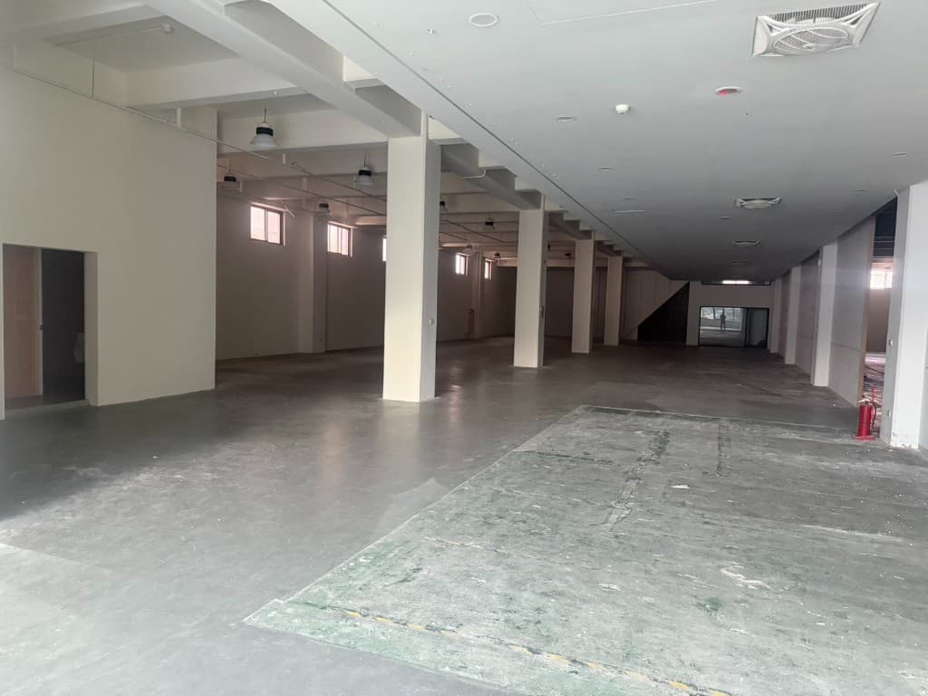 新北產業園區企業總部廠辦大樓現場照片 11