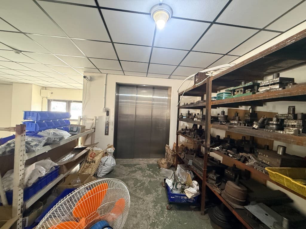 大溪嶄新合法RC透天廠房現場照片 10