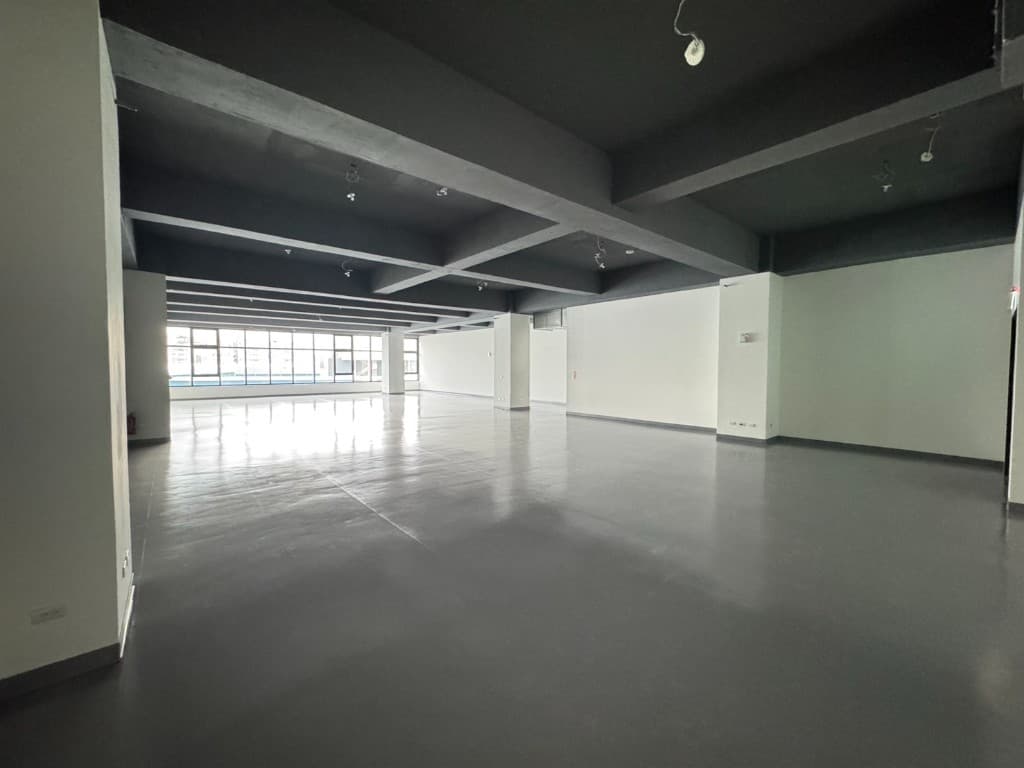 全新中謹雲極廠辦A+B現場照片 6