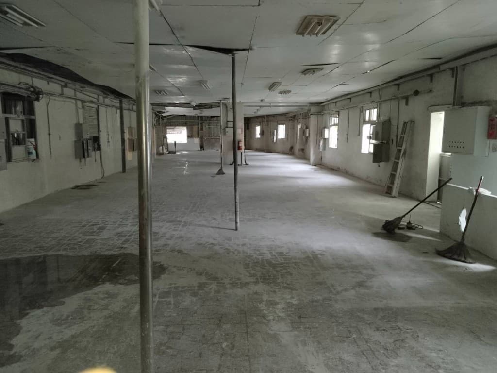 鶯歌大地坪廠房出租現場照片 3