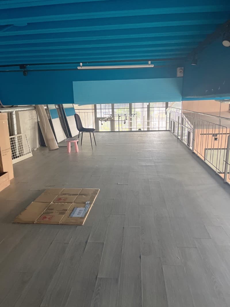 土城產業園區智慧廠辦現場照片 5