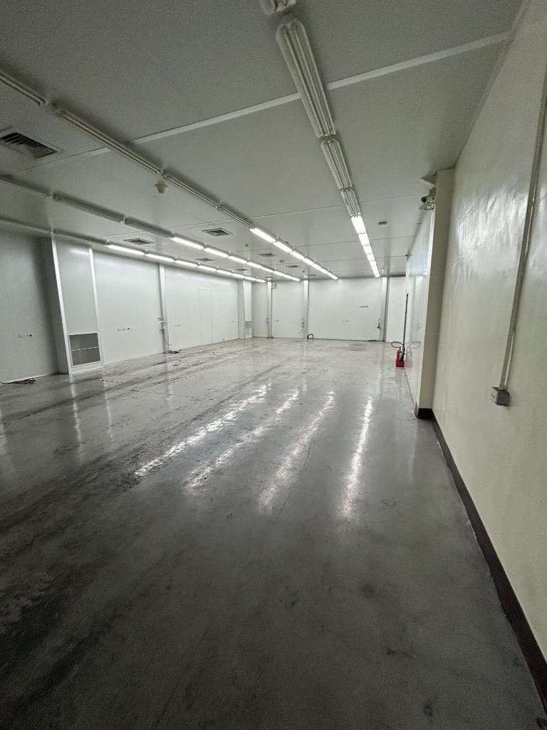 烏樹林工業區合法鋼構廠現場照片 2