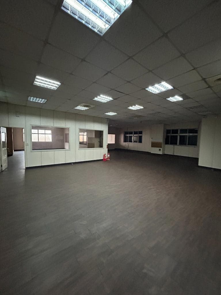 烏樹林工業區合法鋼構廠現場照片 5