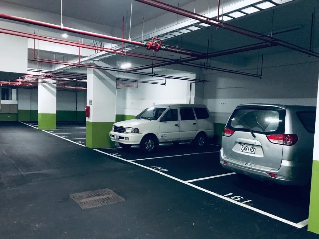近南崁交流道新穎透天廠房現場照片 5