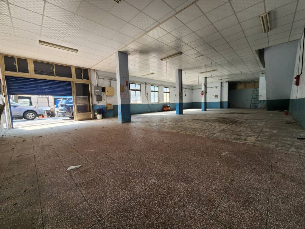 近桃園交流道甲工透天廠房現場照片 3