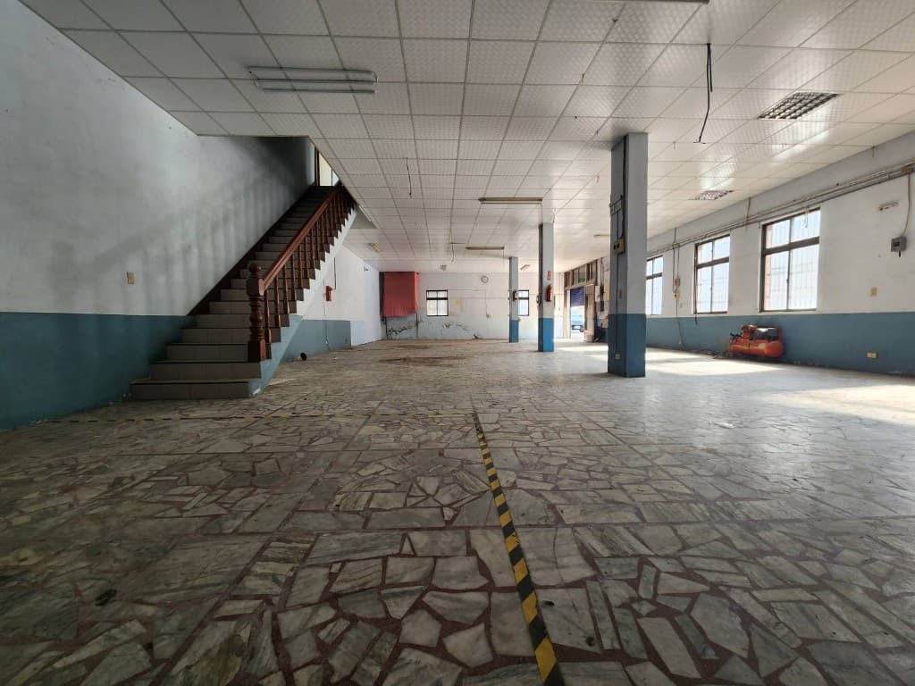 近桃園交流道甲工透天廠房現場照片 5