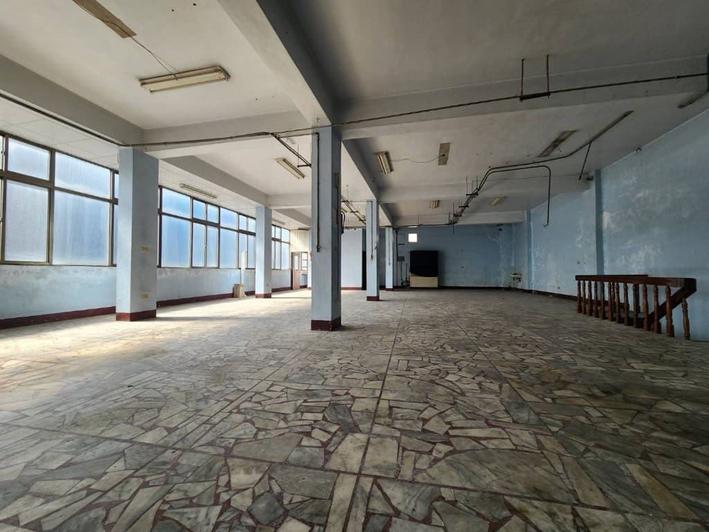 近桃園交流道甲工透天廠房現場照片 8