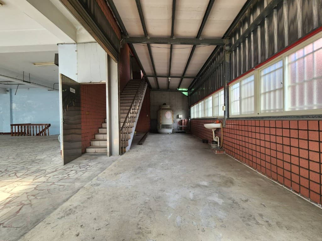 近桃園交流道甲工透天廠房現場照片 9