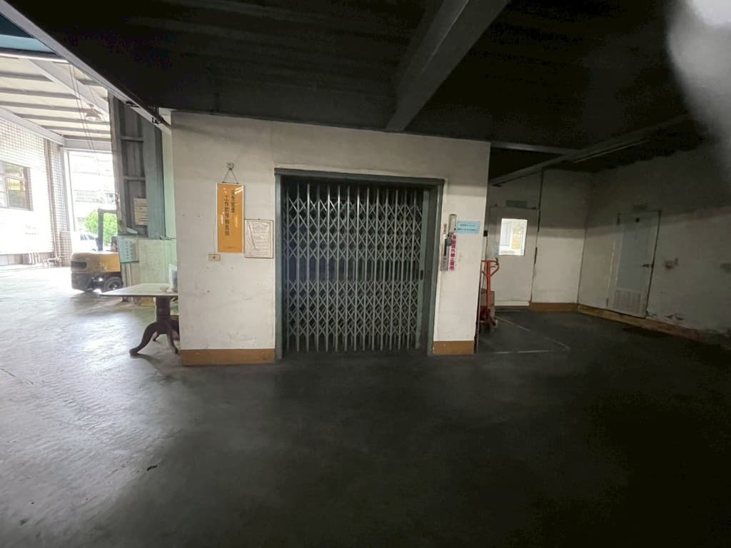 平鎮66快速道路旁工業廠房(分租)現場照片 6