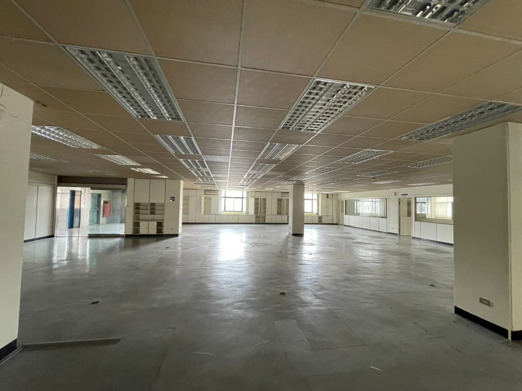 五股近交流道獨立廠區廠辦分租(B)照片